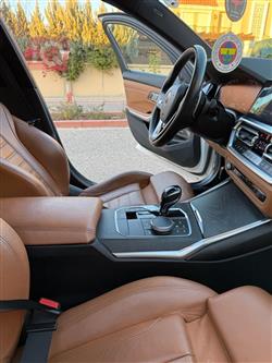 بي ام دبليو الفئة 3